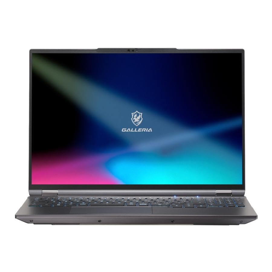 Amazon.co.jp: ガレリア ゲーミングノートPC 【 RTX 5060 / Core Ultra